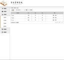 管理端教师管理