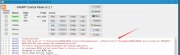 xampp无法启动mysql解决两个mysql的3306端口冲突问题